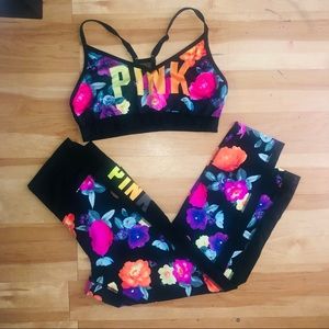 Victoria’s Secret PINK set